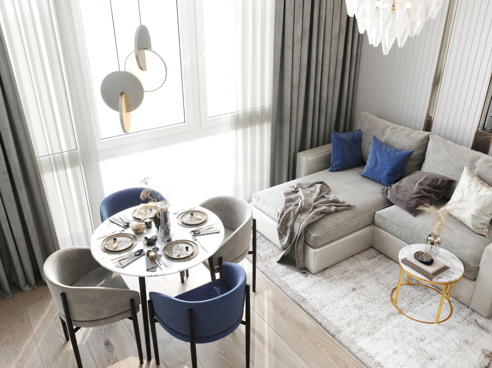 Алиса в зазеркалье