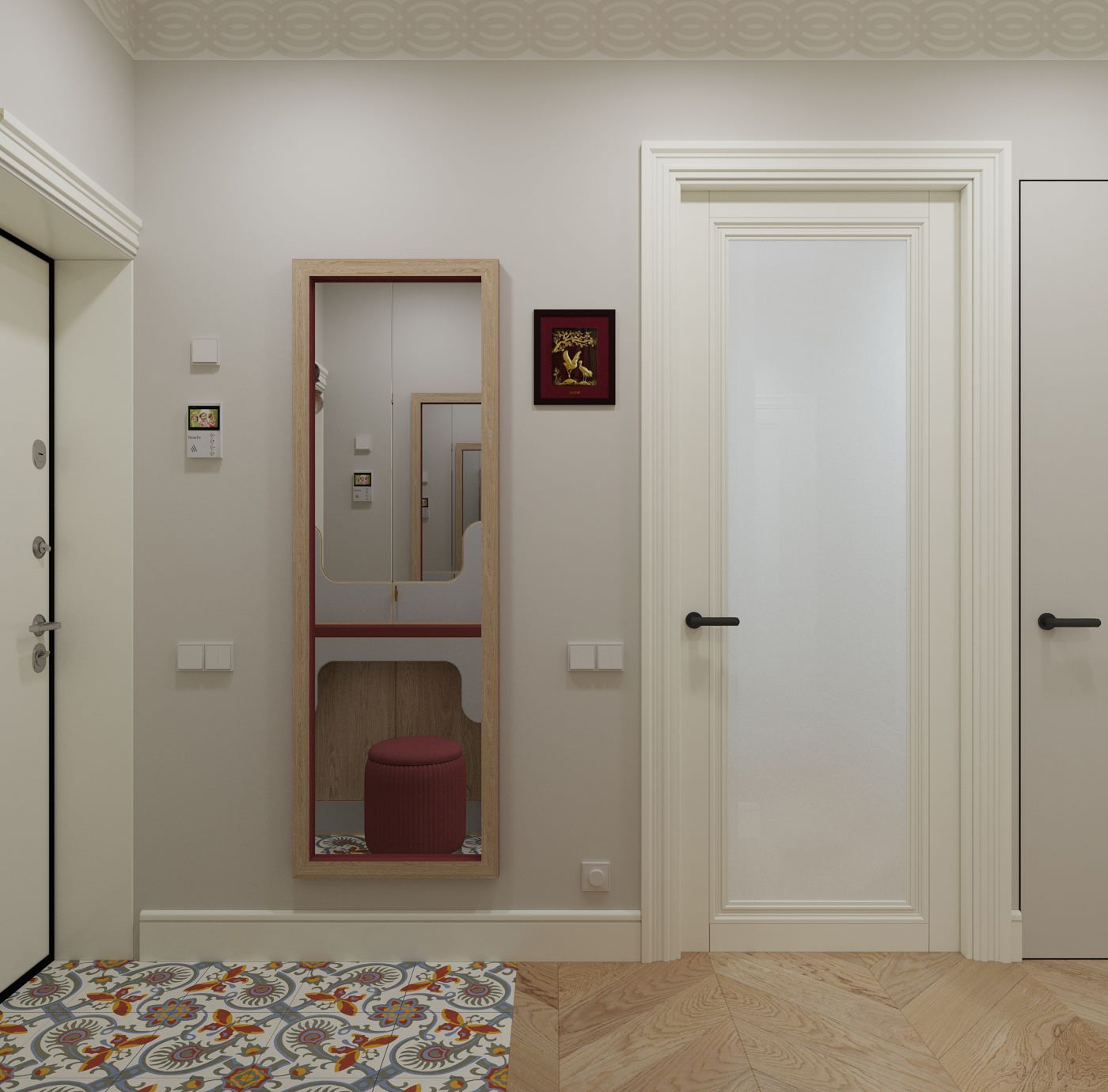 ЖК Фестиваль парк