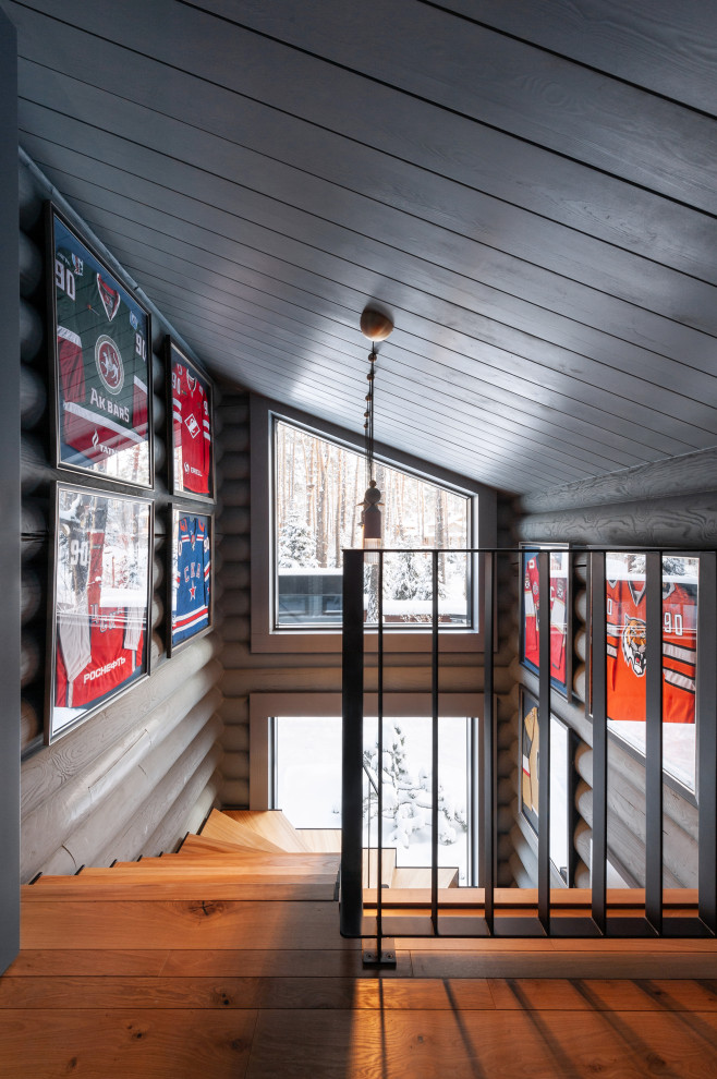 "Дама с горностаем" Дизайнер - Юрий Куликов