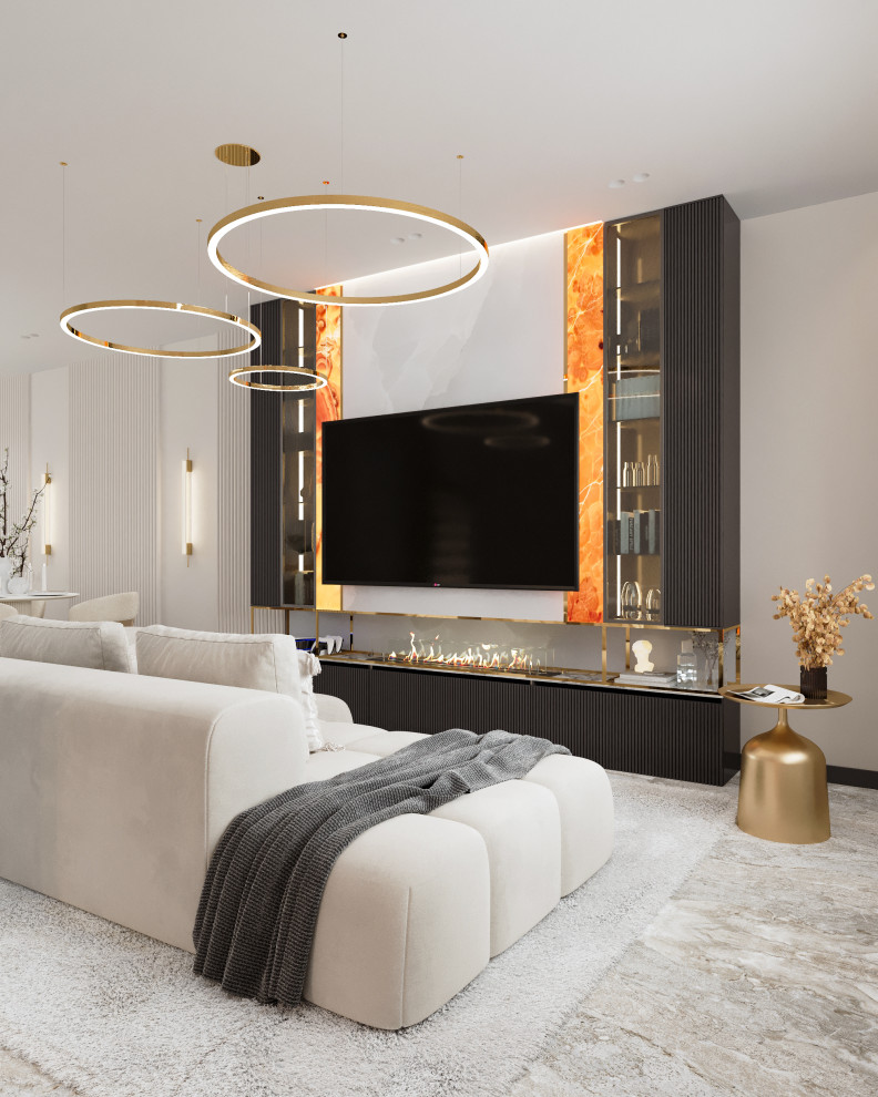 Таунхаус 100м2