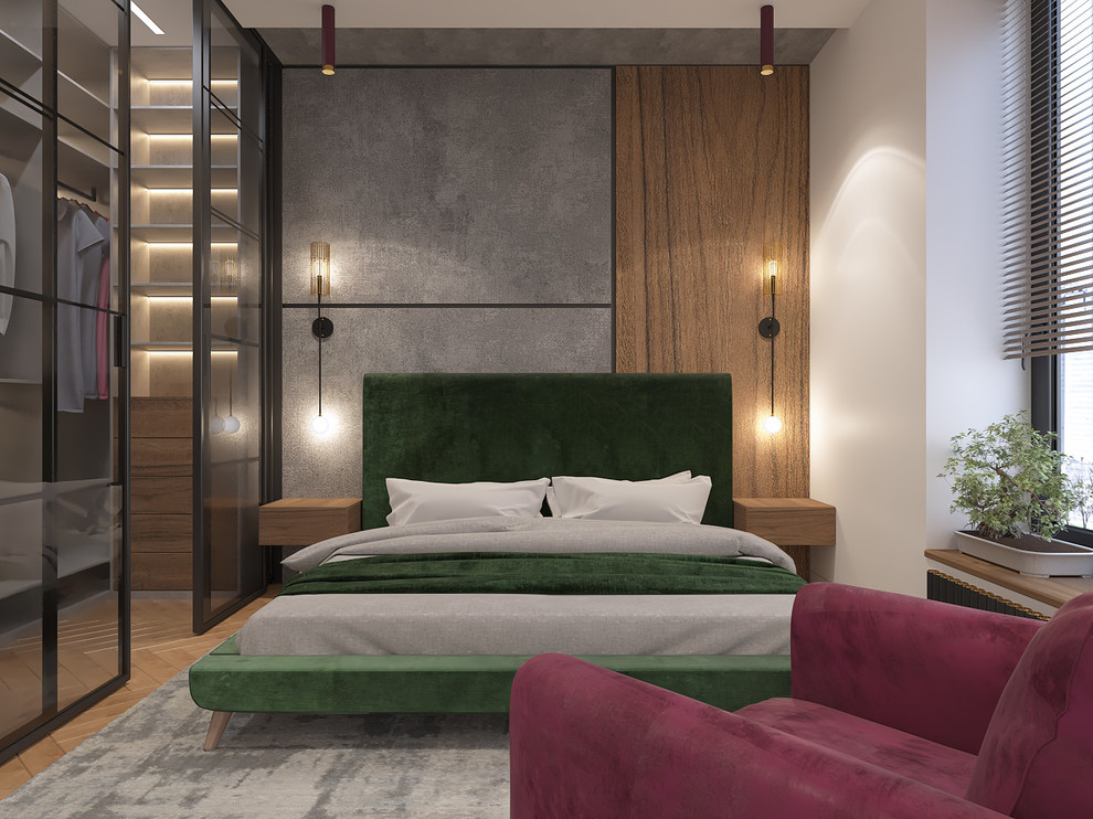 Квартира в ЖК "Vander Park"