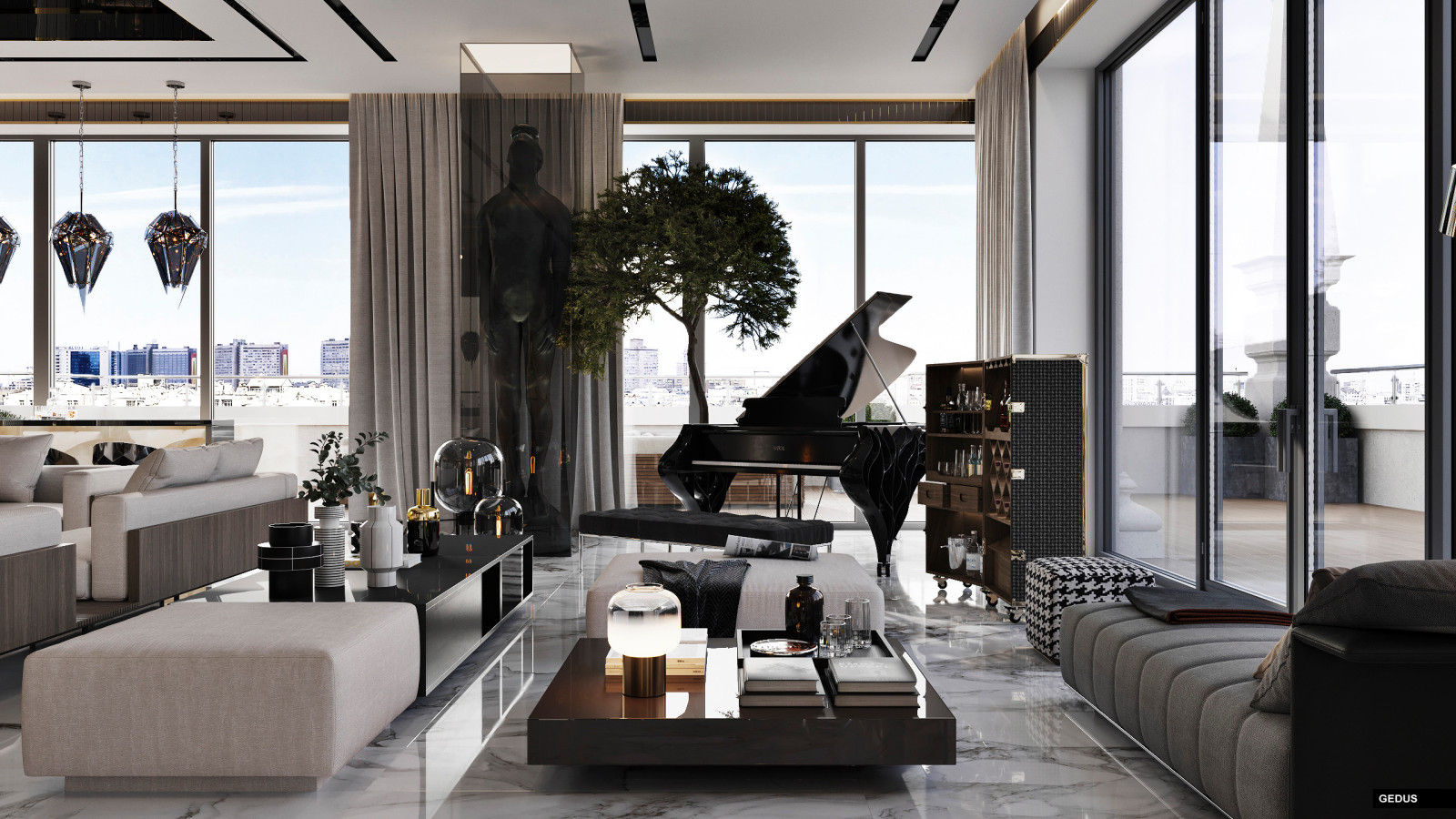 ЖК Имперский Дом