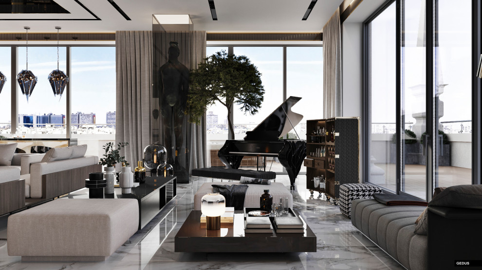 ЖК Имперский Дом