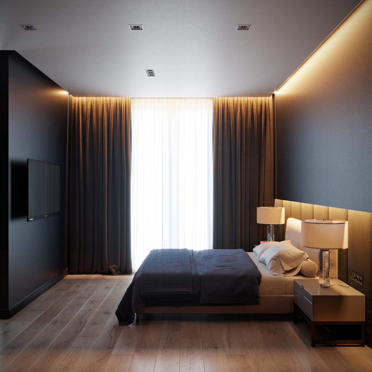 Крестовский 12