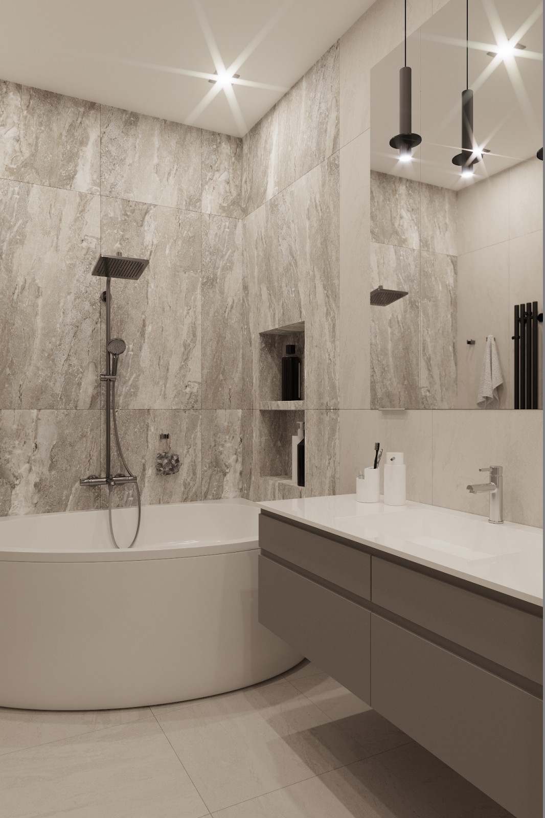 Дизайн интерьера (9)