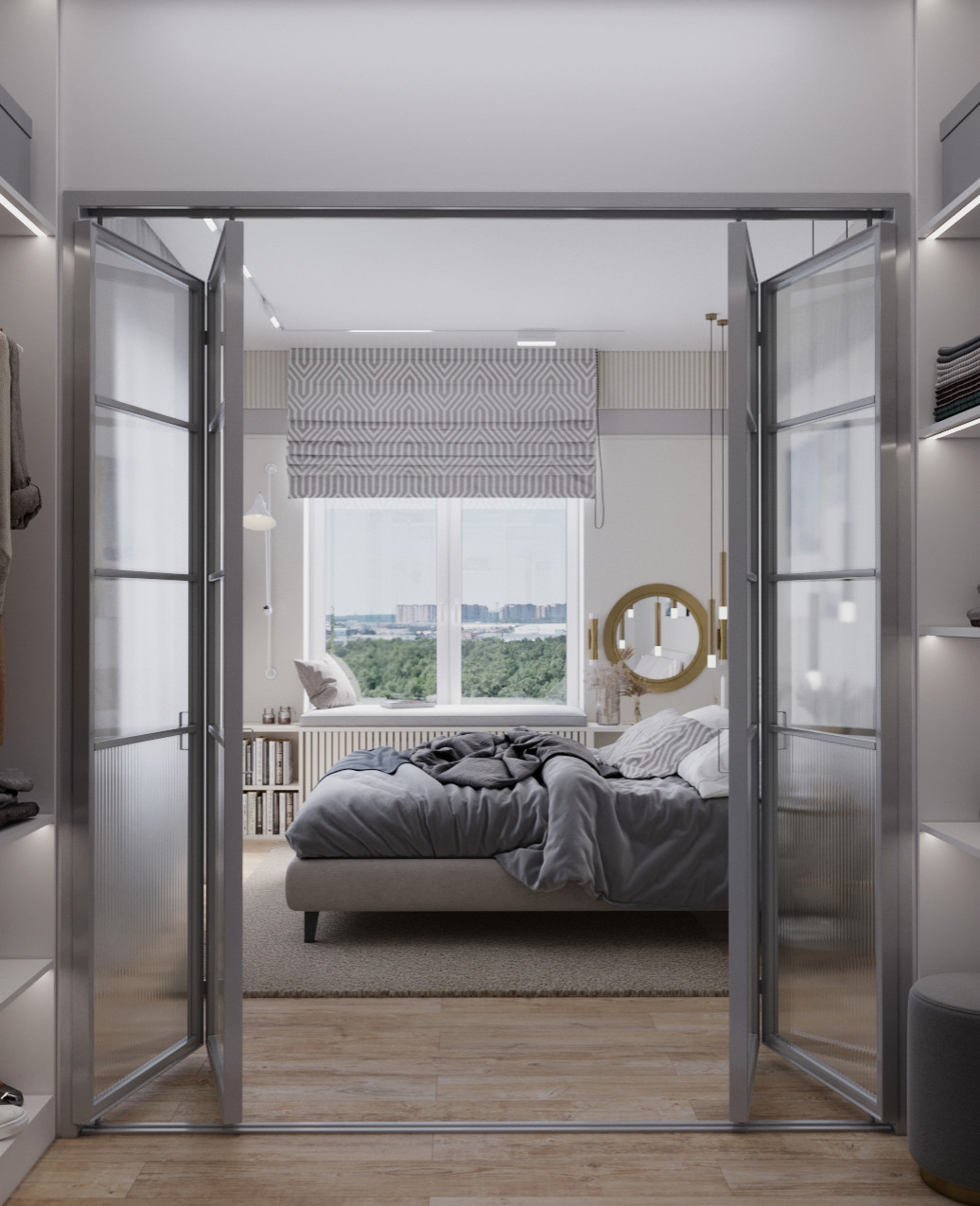 ЖК Филатов Луг