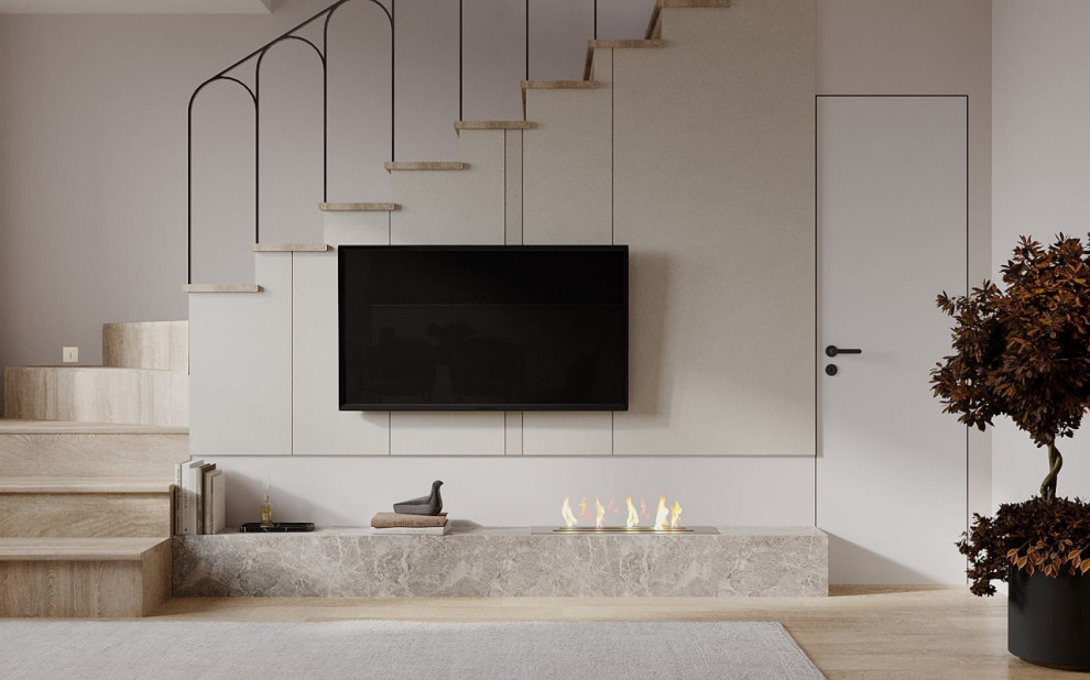 Квартира в Калининграде 125м2