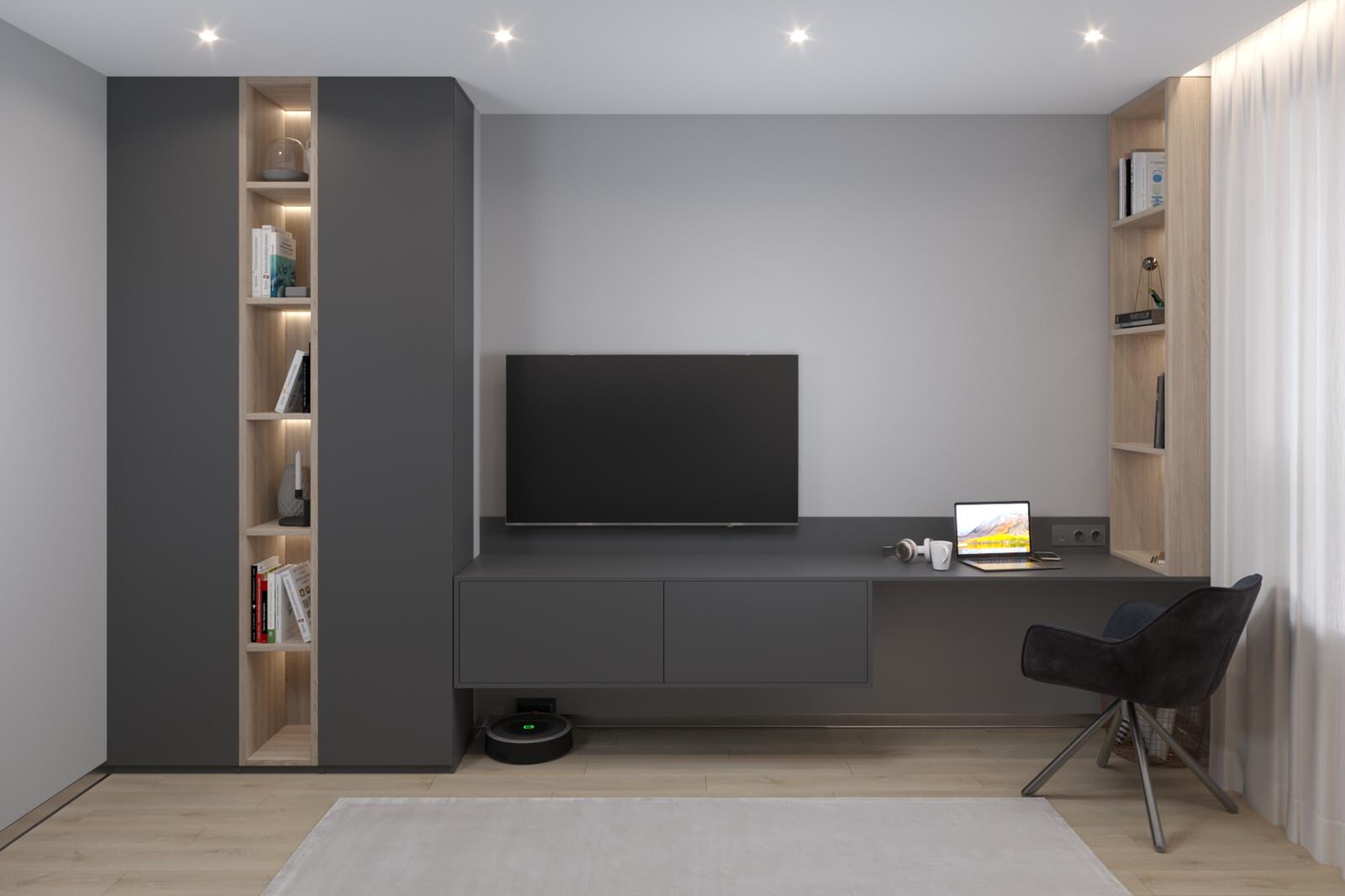 ЖК «НОБЕЛЕВСКИЙ» 78 м2 КАЗАНЬ 2022