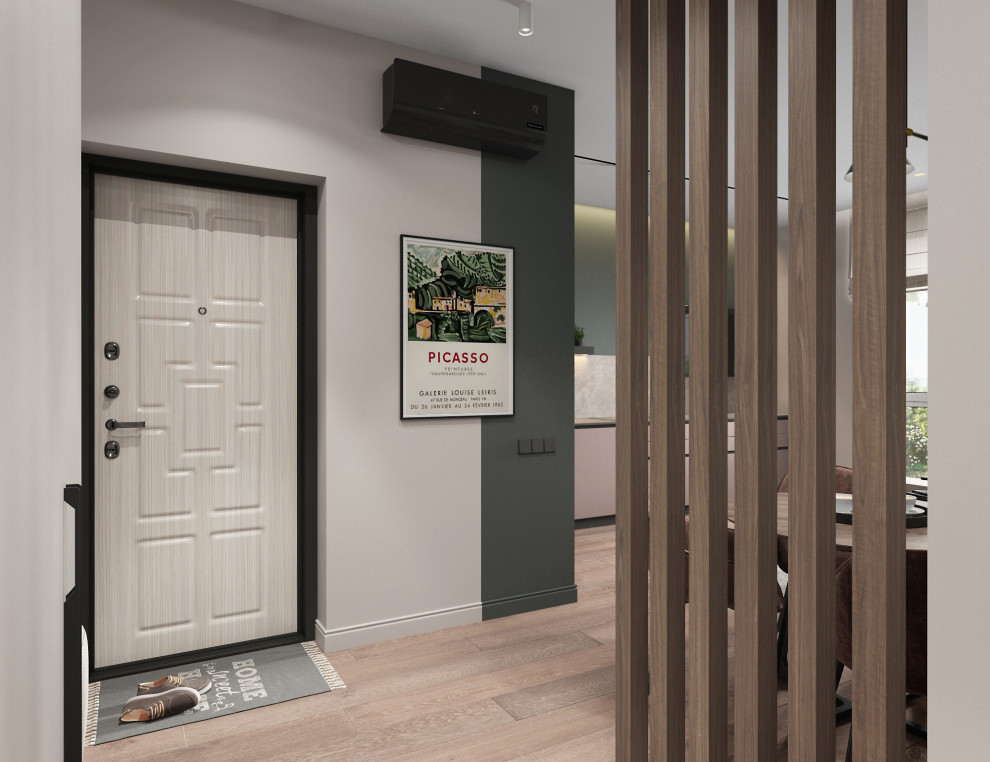 ЖК "Бавария"