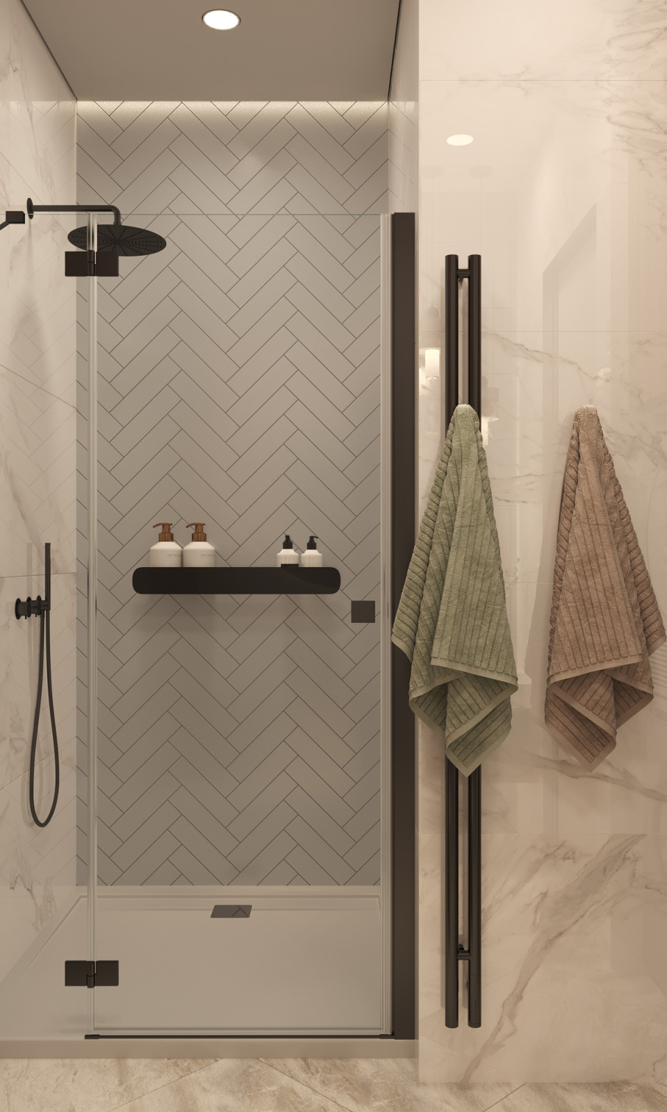 Санузел из проекта "Песни моря"