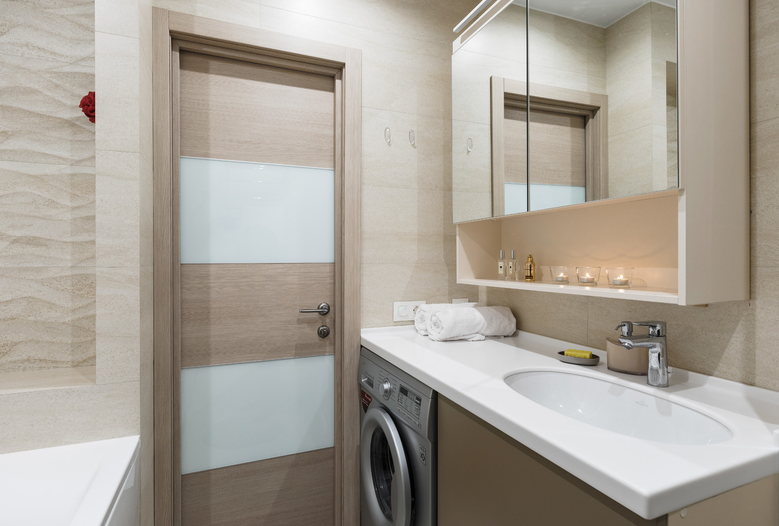 Северный Город