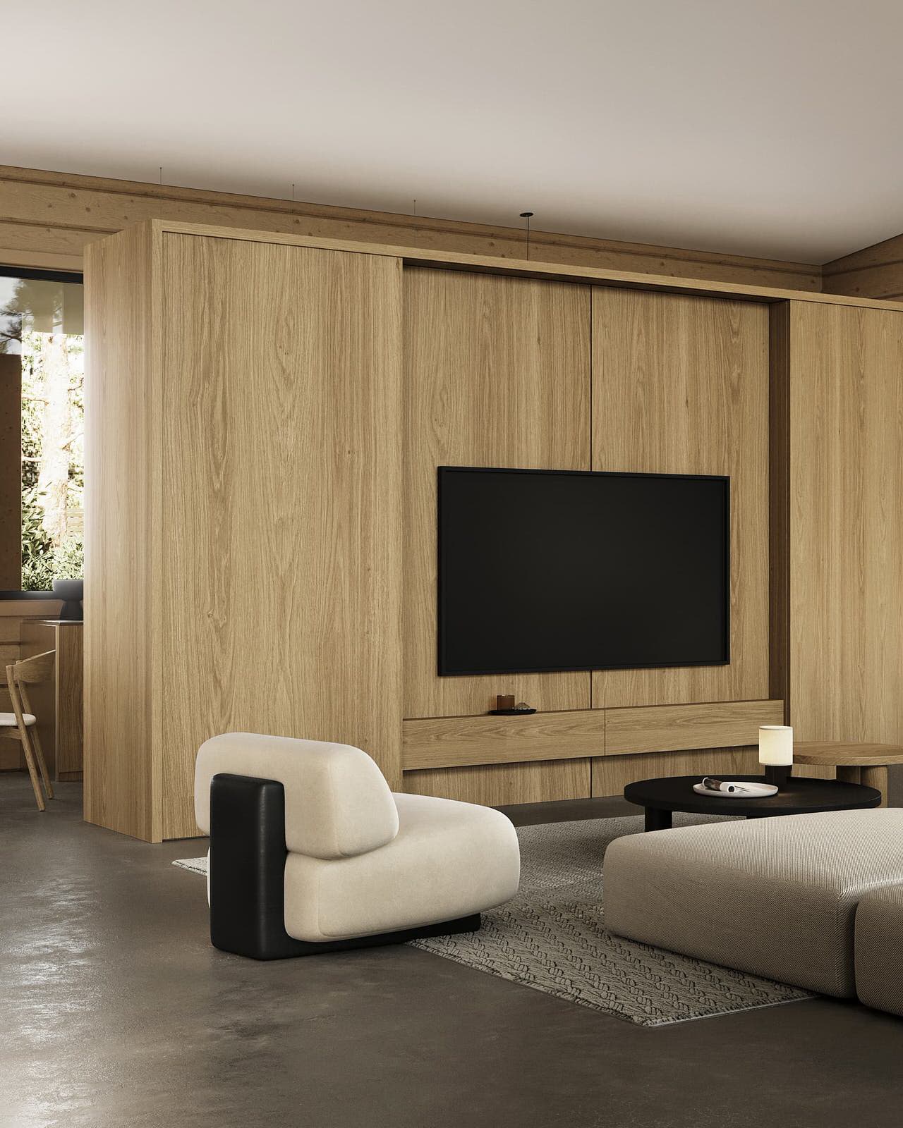 Дом в Австрии