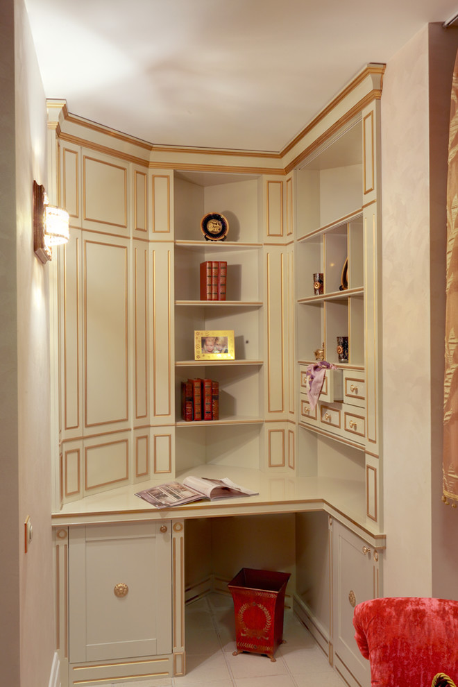 Квартира-студия в Екатеринбурге