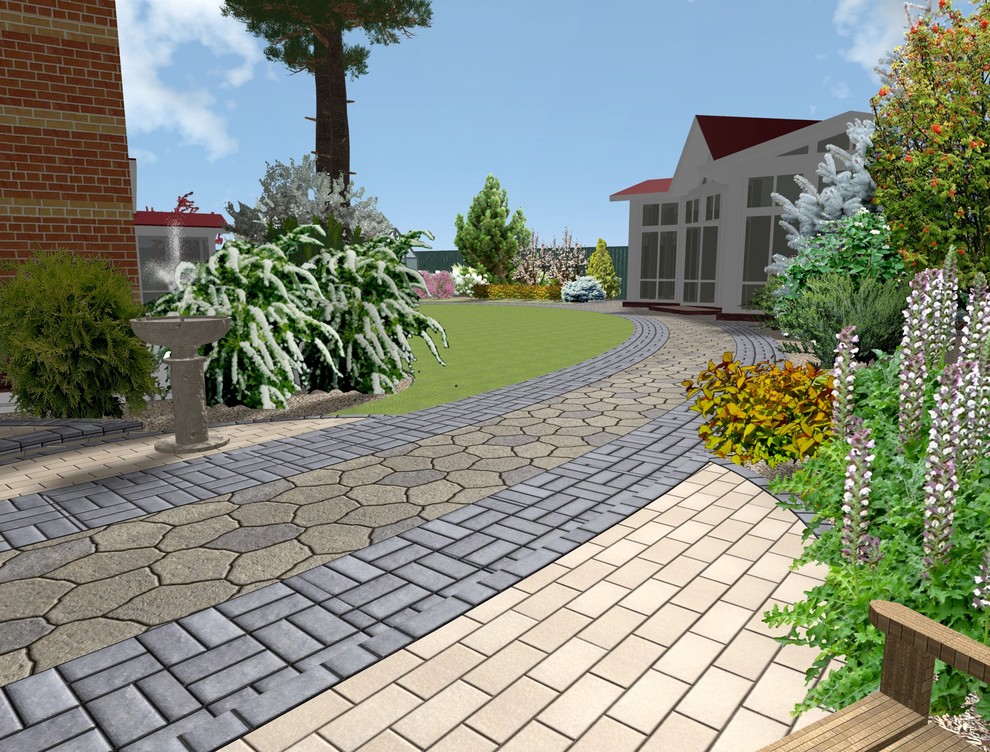 Серебряный бор