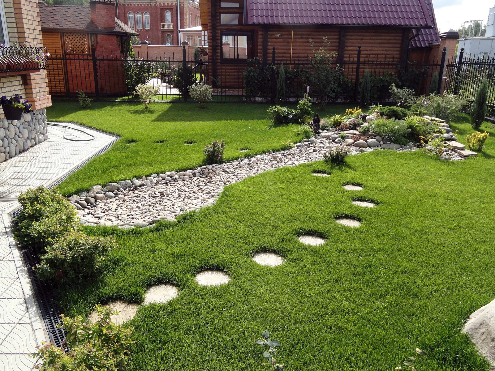 Цимлянское