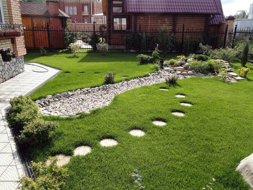 Цимлянское