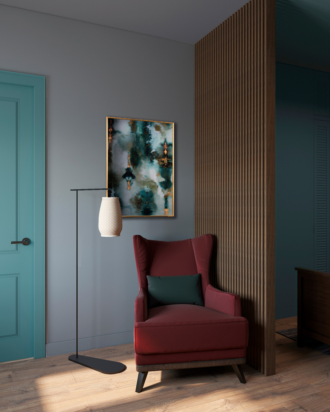 Проект в г. Балашиха