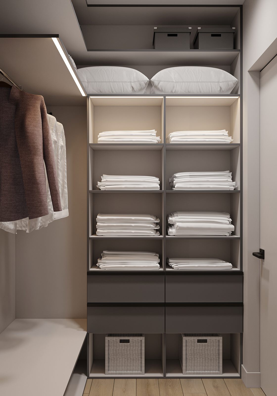 ЖК Ольховский парк