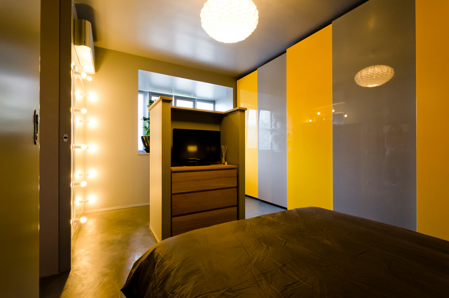 Квартира "Little M"