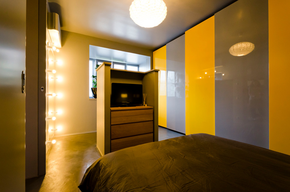 Квартира "Little M"