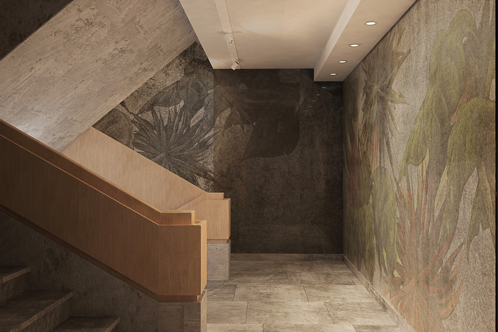 Дом в Можайском 1 часть