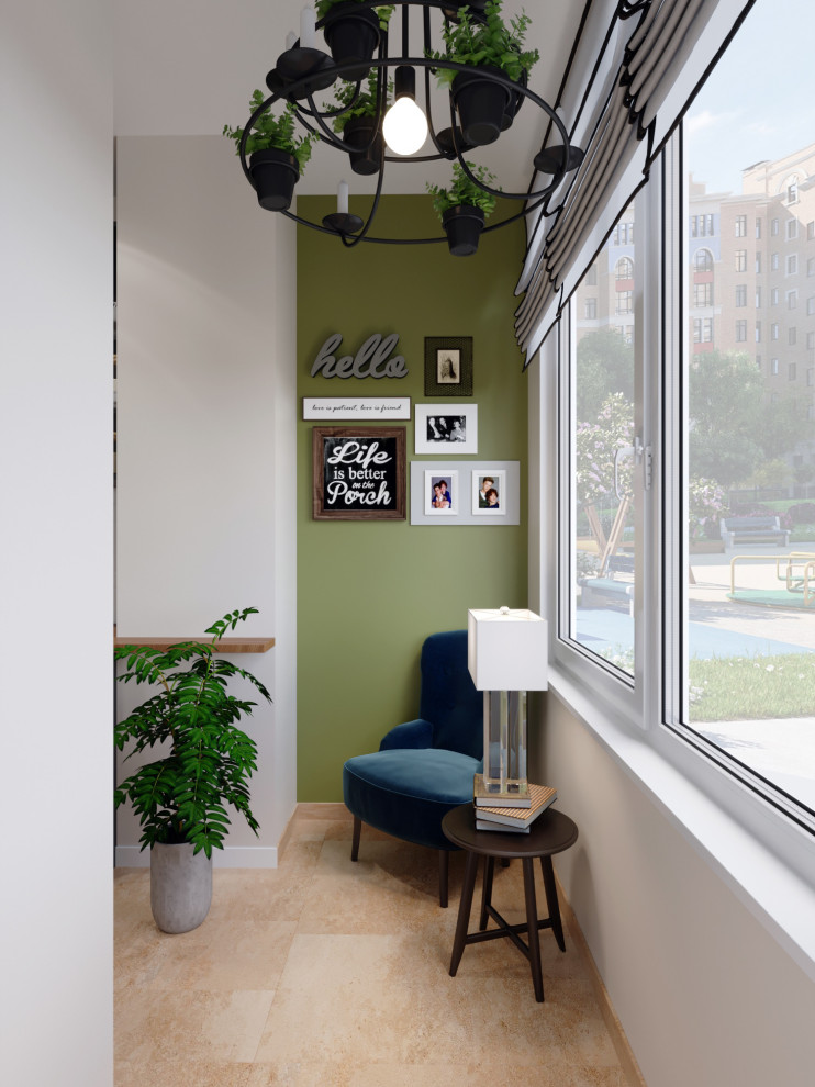 Квартира в Опалихе 3