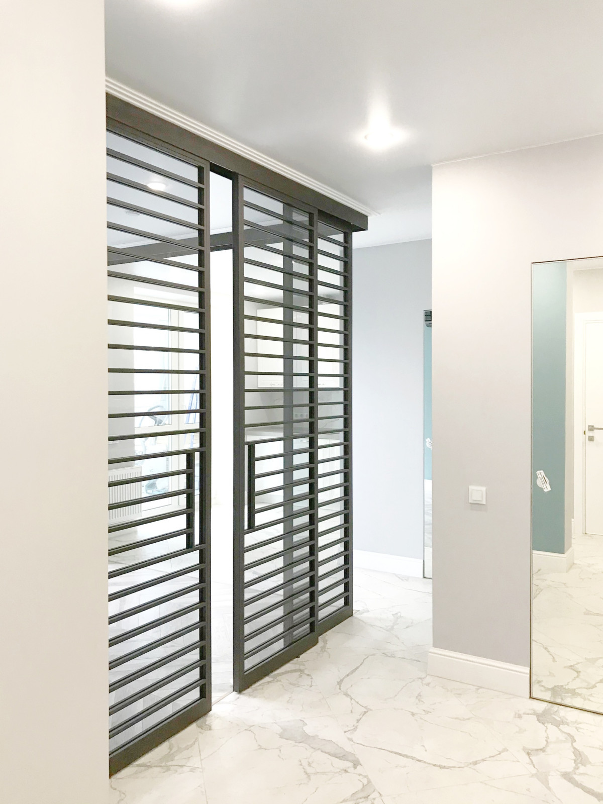 ЖК Кутузов град