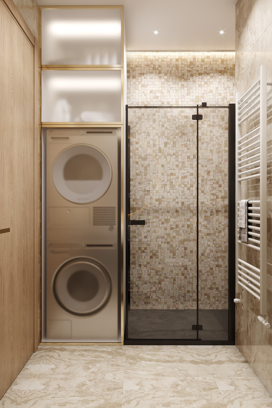 Обложка проекта: ЖК "Невский"