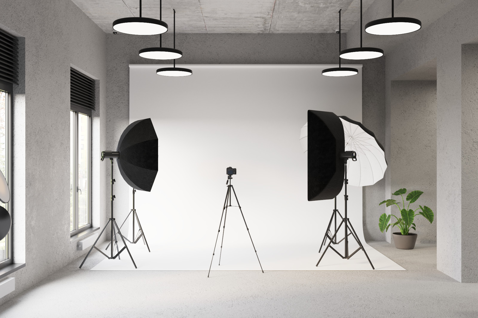 Обложка проекта: Проект общественного пространства №2