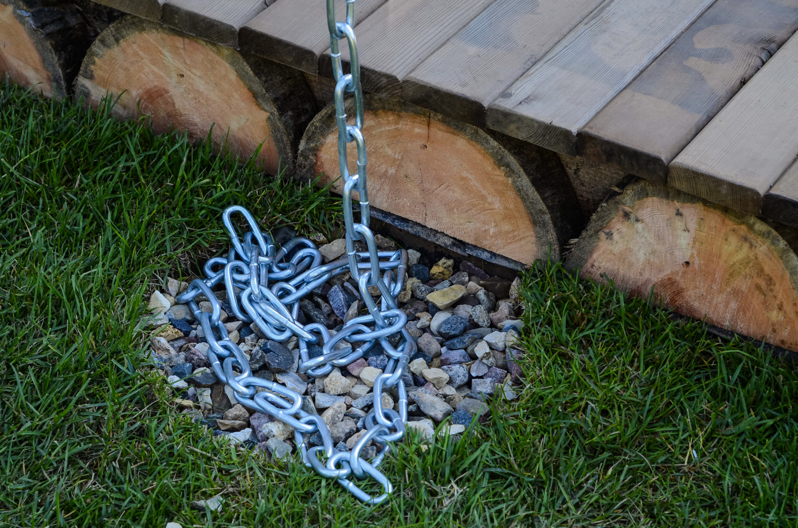 Избушка на опушке