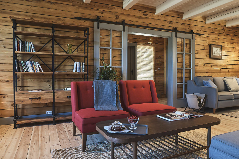 Отель "На Конном"