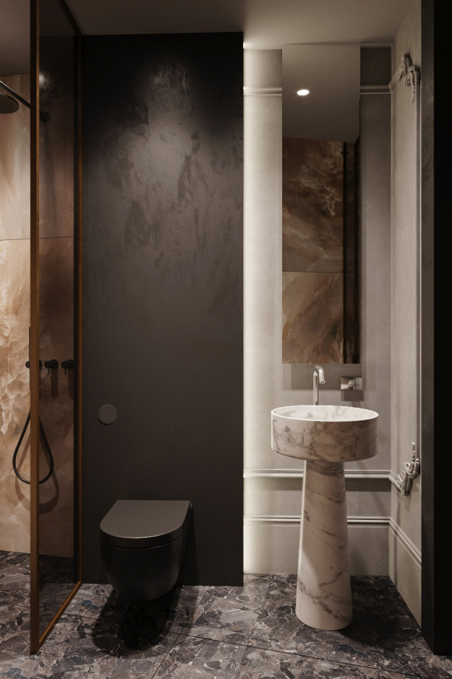 Апартаменты