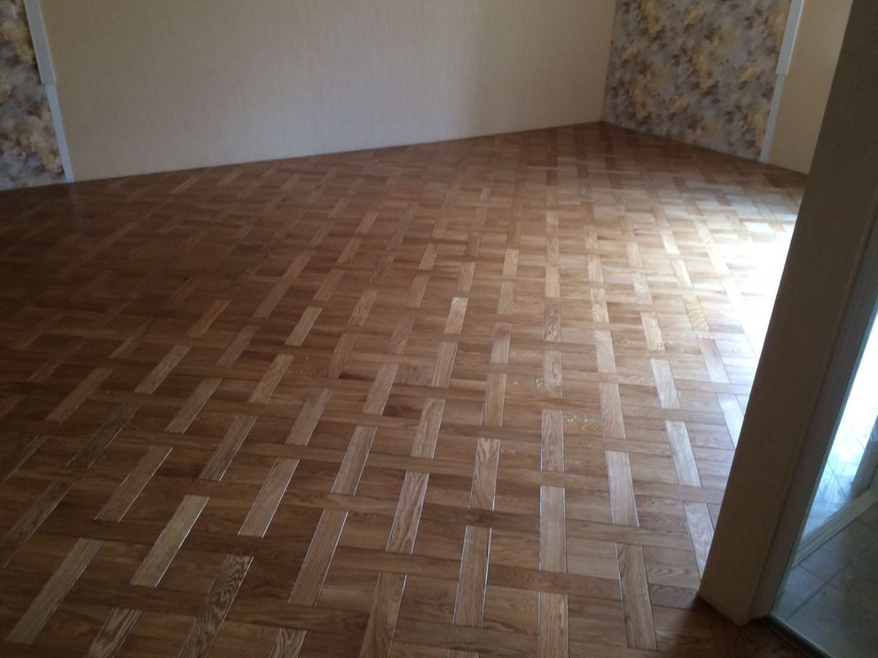 Полы не оставляющие равнодушными никого!!!