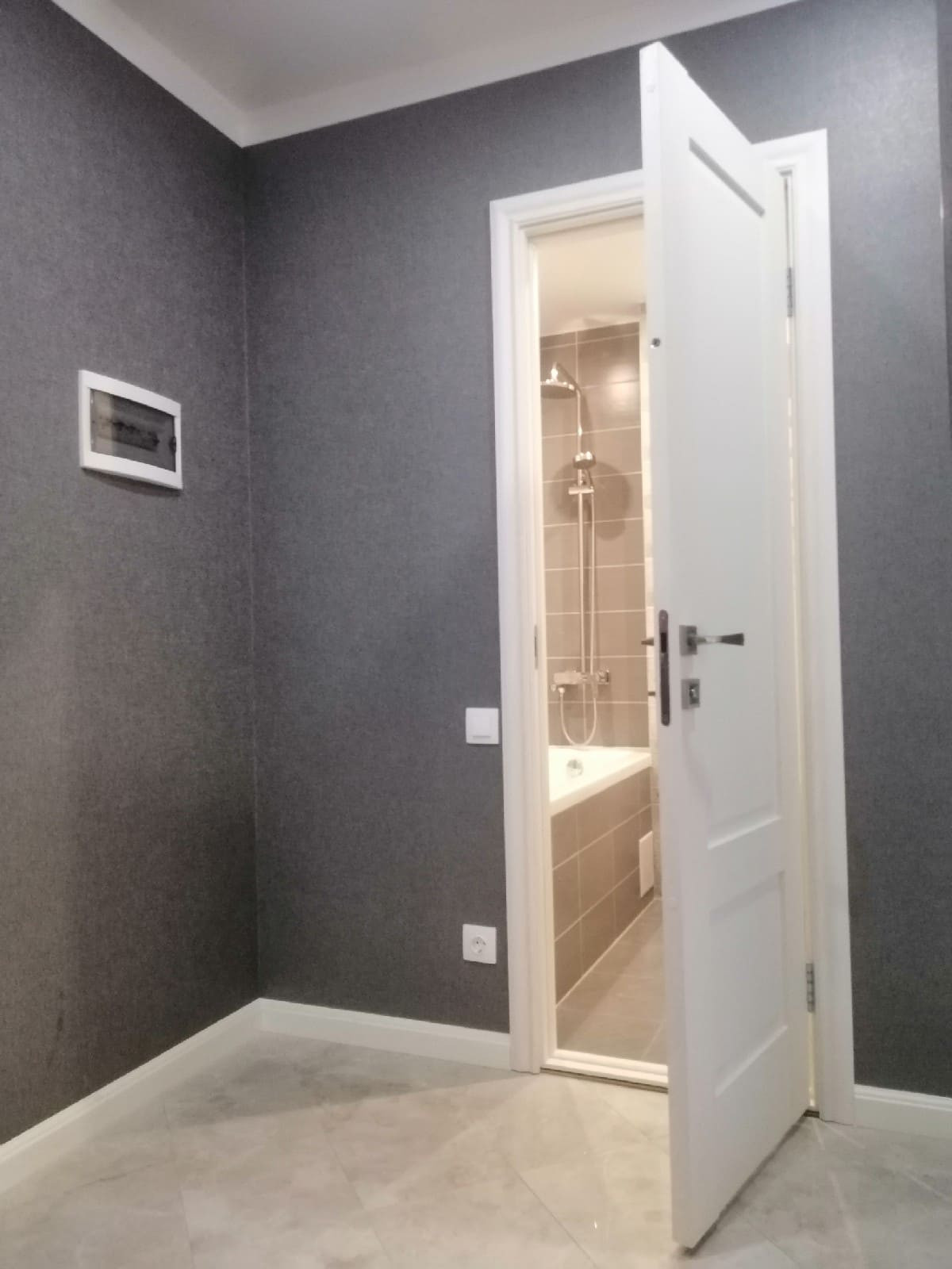 Мининская д.50