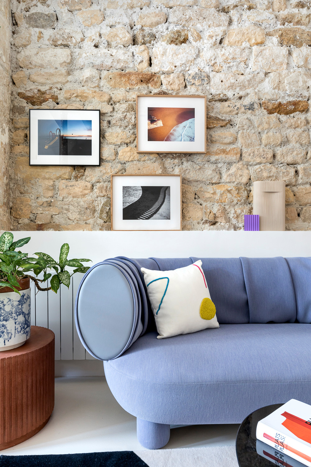 Maison & Objet: 4 трендовые цветовые палитры для 2022 года