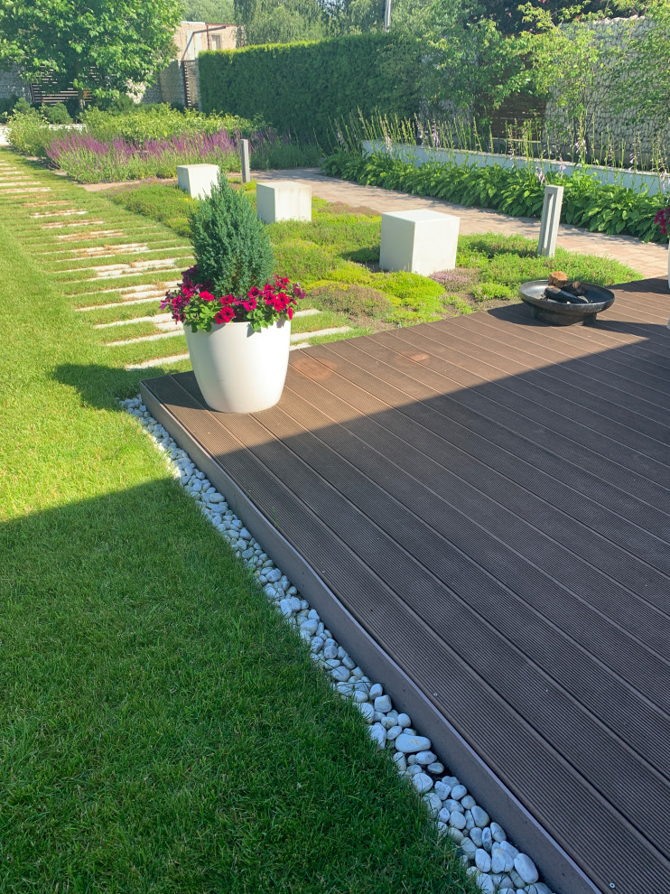 Семейный сад