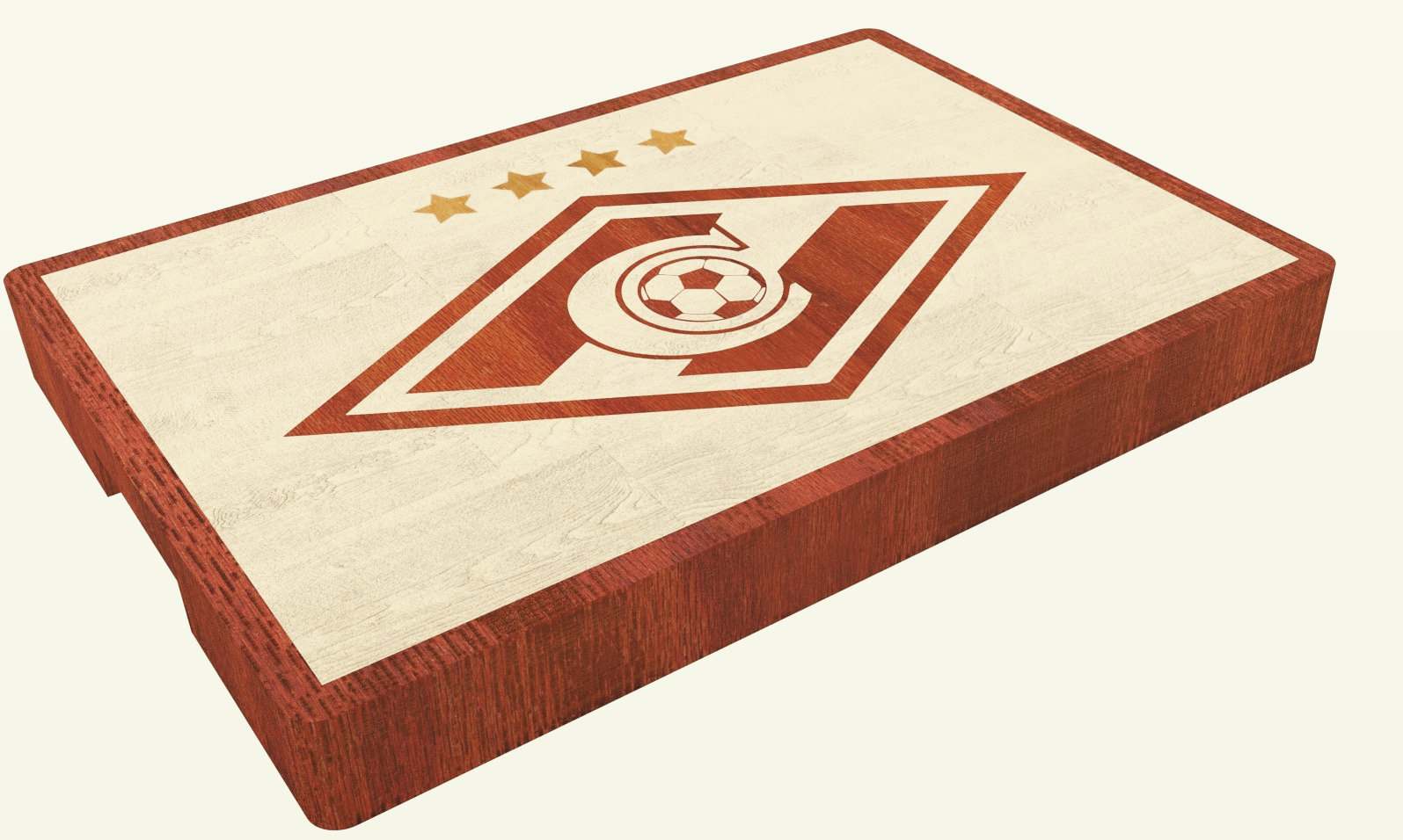 Обложка проекта: Торцевые разделочные доски