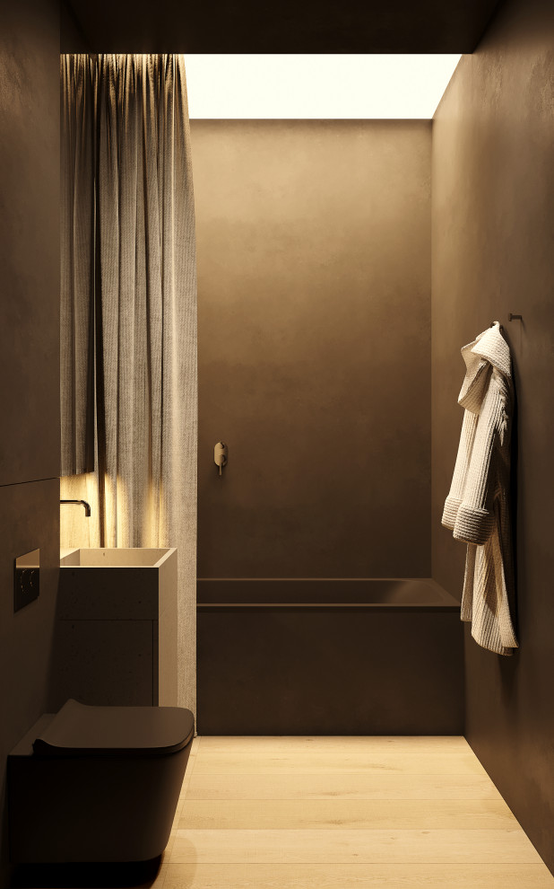 Обложка проекта: Mirror light