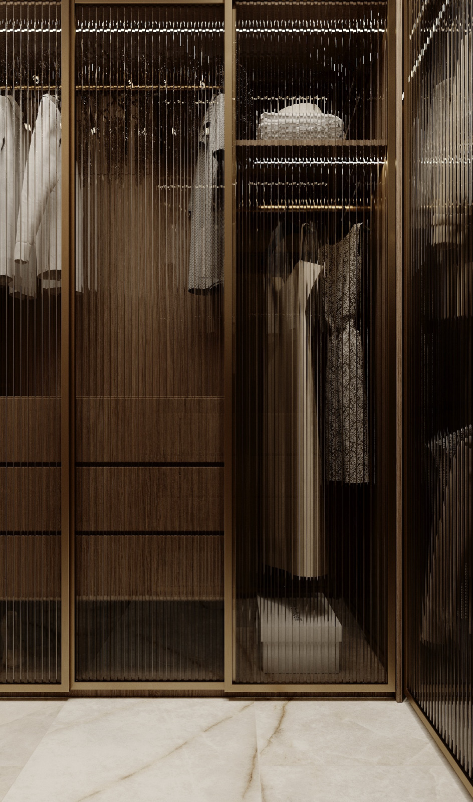 Частный дом в ЖК "L-TOWN"