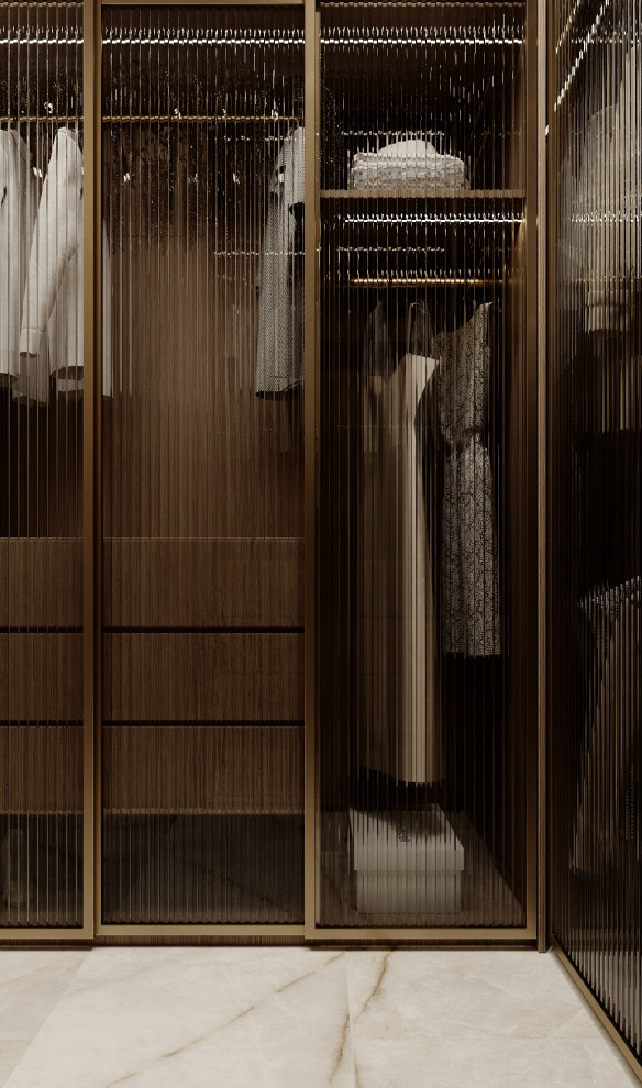 Частный дом в ЖК "L-TOWN"