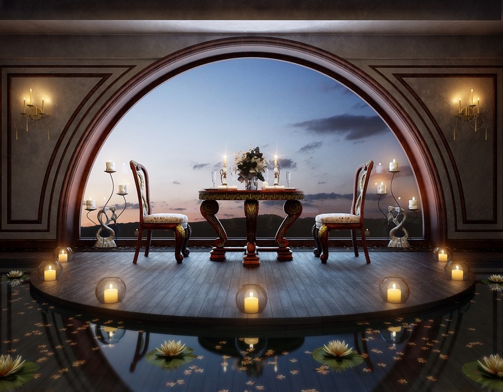 Работы выпускников Школы дизайна