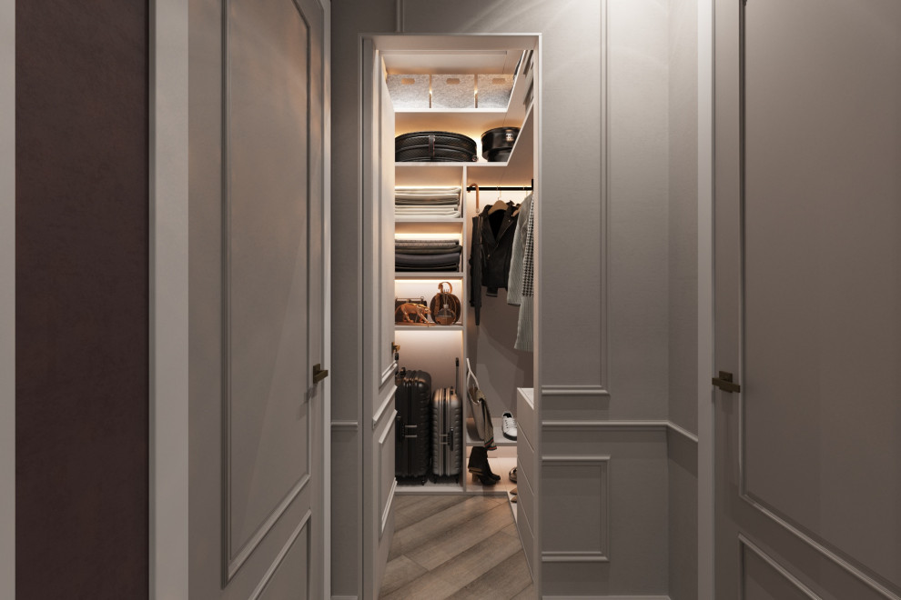 ЖК "Кварталы 21/19"