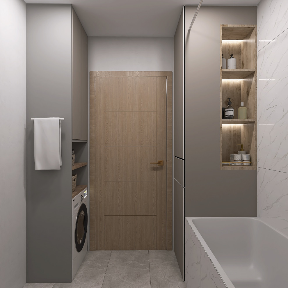 Обложка проекта: ЖК "Атмосфера"