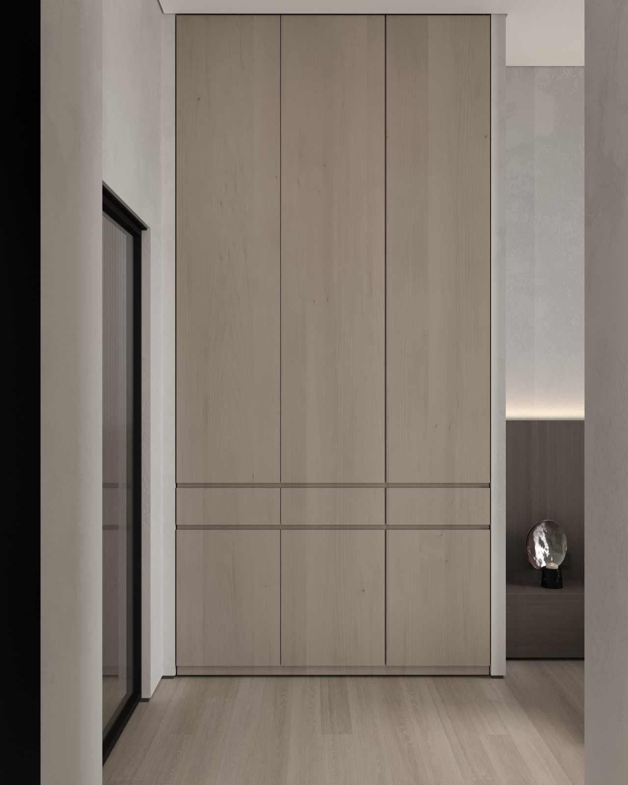 Квартира 131 м2