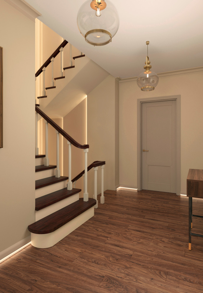 КП Заповедный Парк