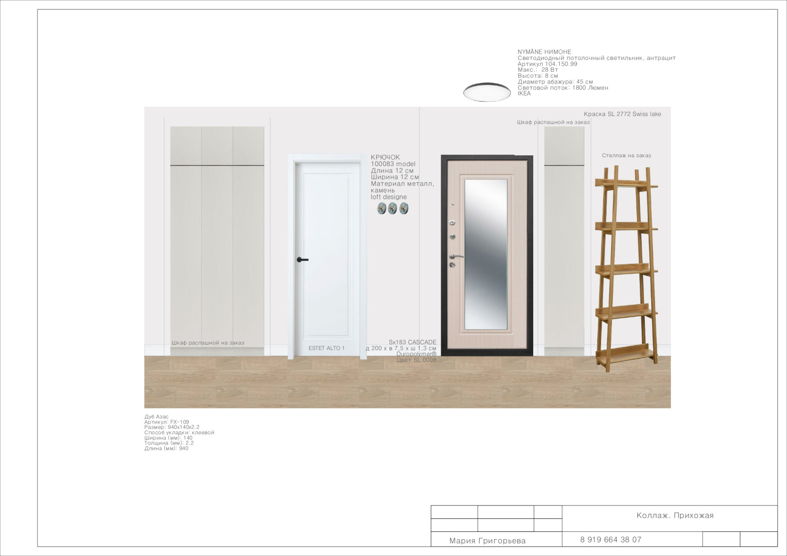 Квартира под сдачу в г. Сочи