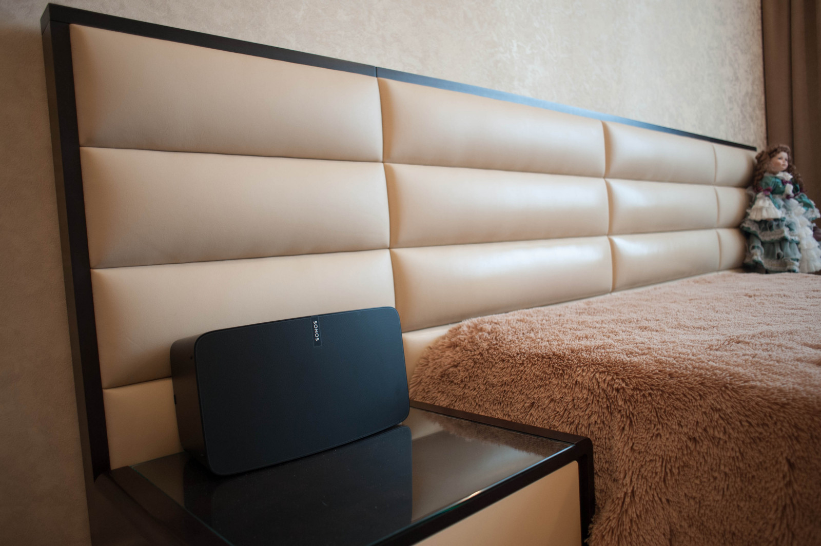 Персональный кинозал и мультирум