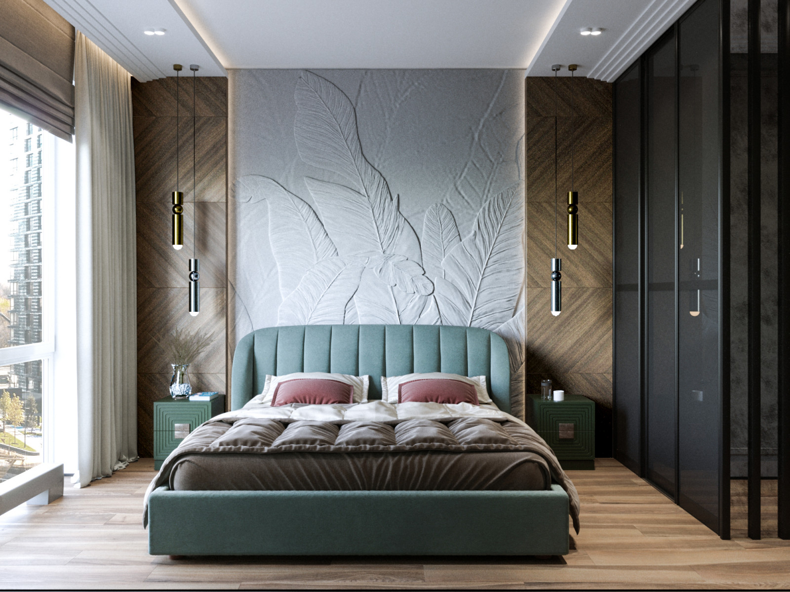 Кутузовский Life