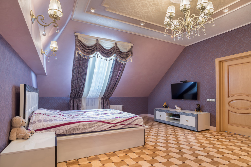 Классический уют