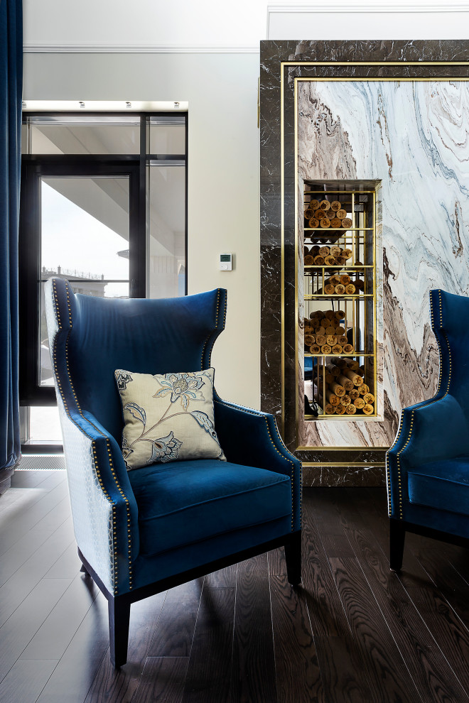 Загородный дом в Подмосковье